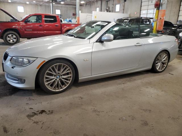 BMW 335 I 2011 wbadx7c58be579187