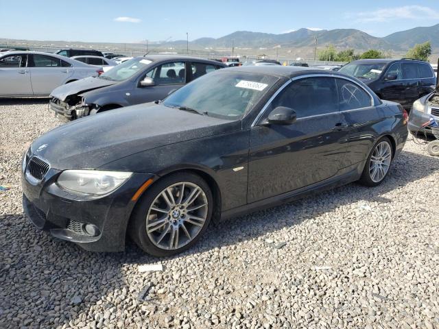 BMW 335 I 2011 wbadx7c58be580694