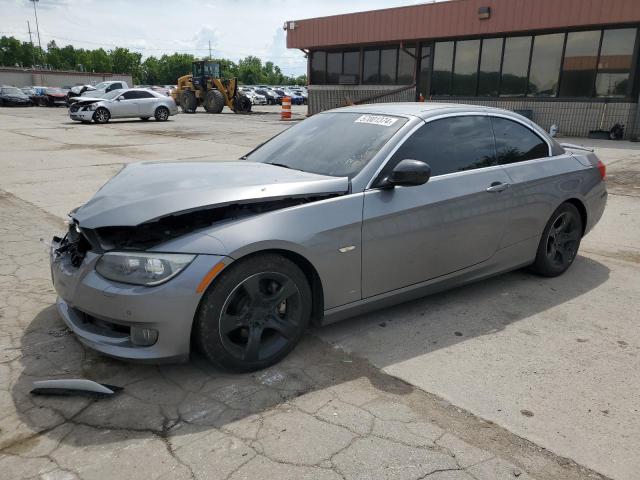 BMW 3 SERIES 2011 wbadx7c58be742307