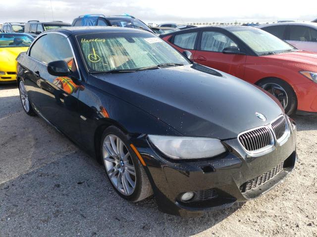 BMW 335 I 2011 wbadx7c58be742372