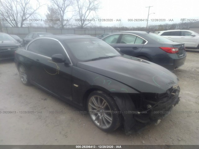 BMW 3 2011 wbadx7c58be742520