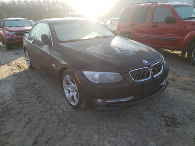 BMW NULL 2011 wbadx7c58be743487