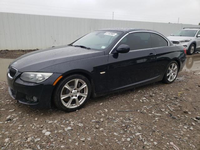 BMW 335 I 2012 wbadx7c58ce744317