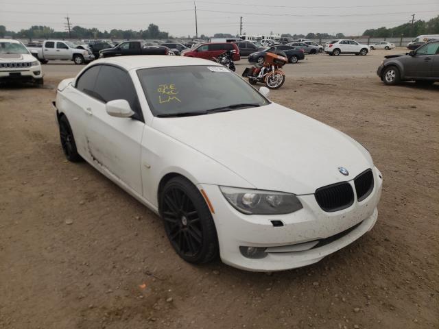 BMW 335 I 2012 wbadx7c58ce744320