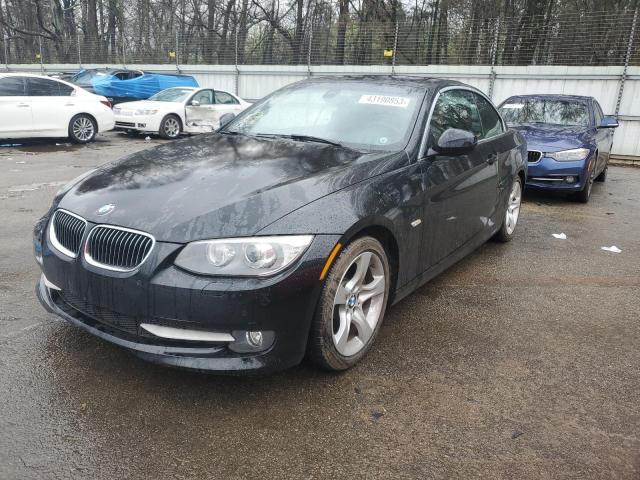 BMW 335 I 2013 wbadx7c58de746408