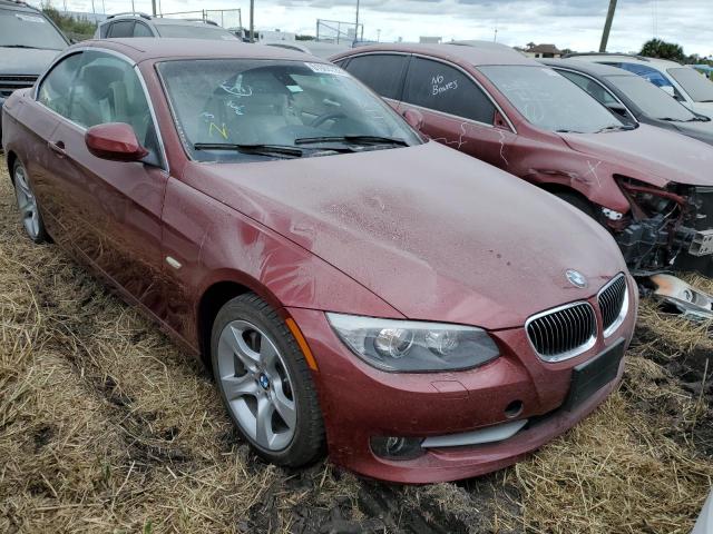 BMW 335 I 2013 wbadx7c58de746490