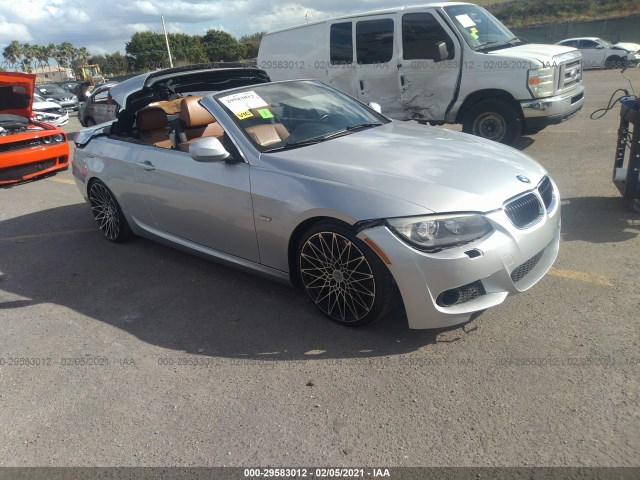 BMW 3 2013 wbadx7c58de746747