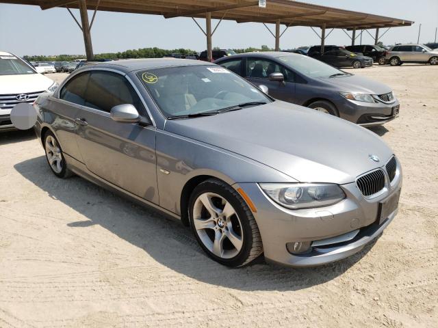 BMW 335 I 2013 wbadx7c58dj589163