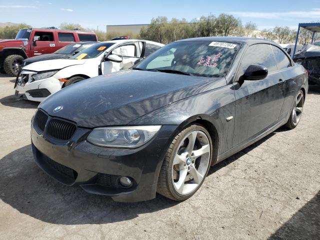 BMW 3 SERIES 2013 wbadx7c58dj589342