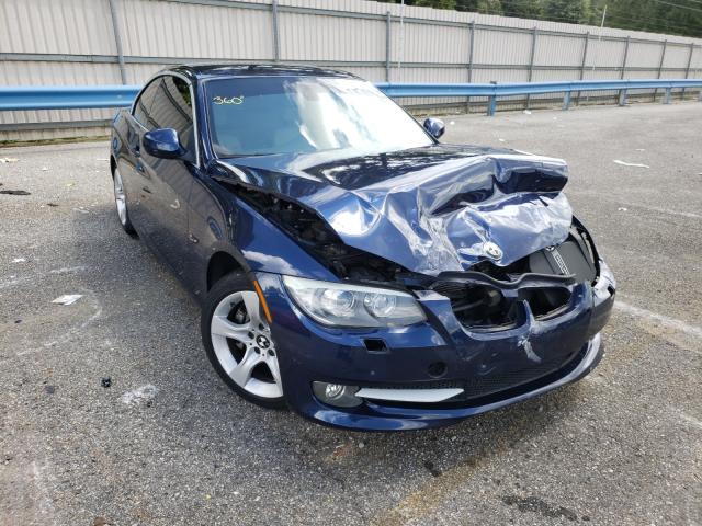 BMW 335 I 2013 wbadx7c58dj589423