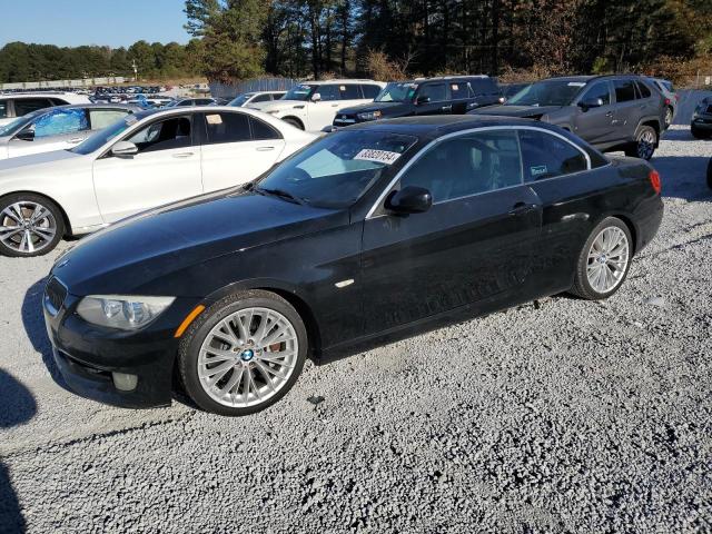 BMW 335 I 2011 wbadx7c59be260817