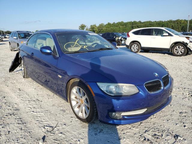 BMW 335 I 2011 wbadx7c59be260994