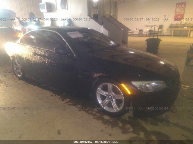 BMW 3 2011 wbadx7c59be261191