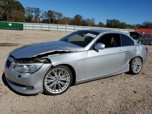 BMW 3 SERIES 2011 wbadx7c59be579053