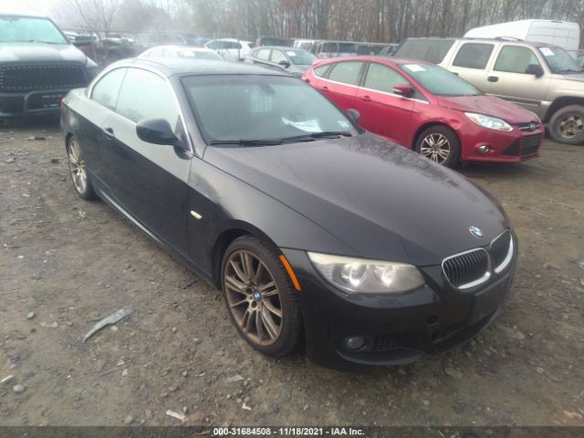 BMW 3 2011 wbadx7c59be579621