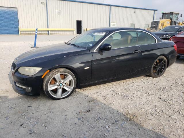 BMW 3 SERIES 2011 wbadx7c59be580185