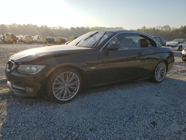 BMW 3 SERIES 2011 wbadx7c59be580901