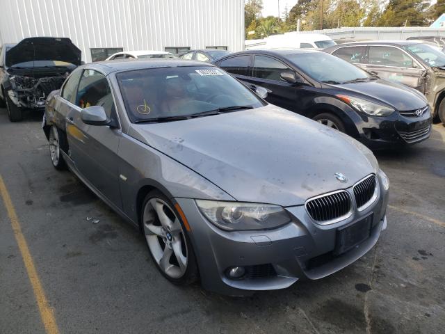 BMW 335 I 2011 wbadx7c59be581126