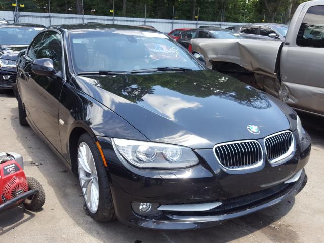 BMW 335 I 2011 wbadx7c59be581272