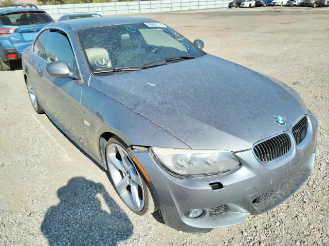 BMW 335 I 2011 wbadx7c59be581739