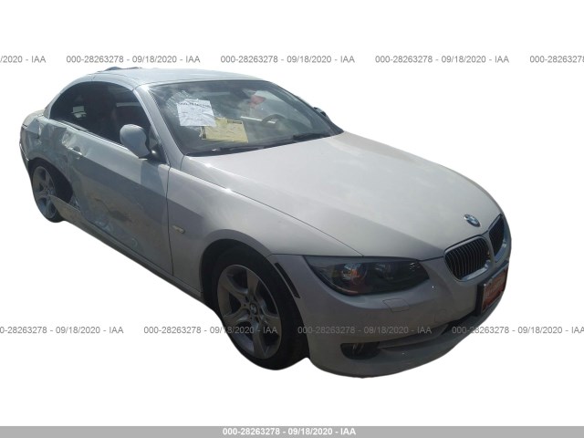 BMW 3 2011 wbadx7c59be742977