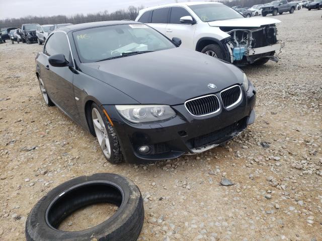 BMW 335 I 2011 wbadx7c59be743188