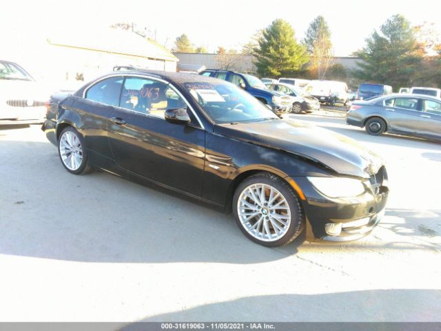 BMW 3 2011 wbadx7c59be743353