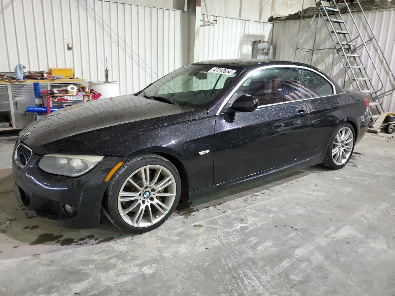 BMW 3ER 2012 wbadx7c59ce745394