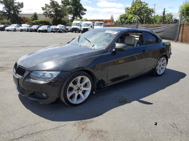 BMW 335 I 2013 wbadx7c59dj590192