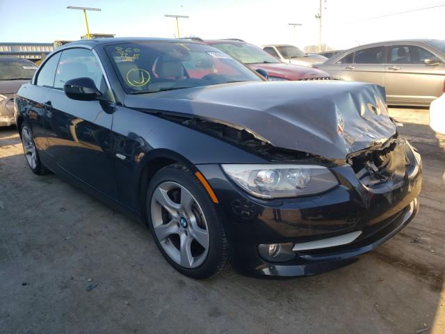 BMW 335 I 2013 wbadx7c59dj590242