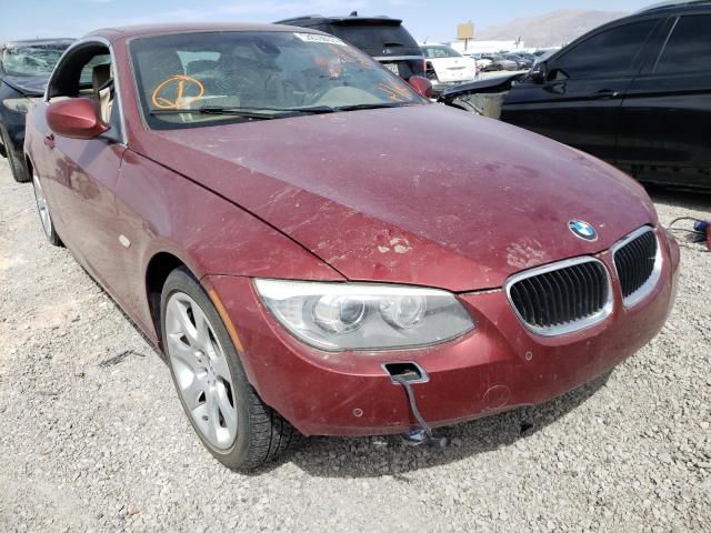 BMW 335 I 2011 wbadx7c5xbe261345