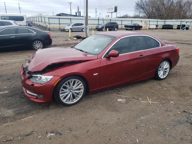 BMW 335 I 2011 wbadx7c5xbe579952