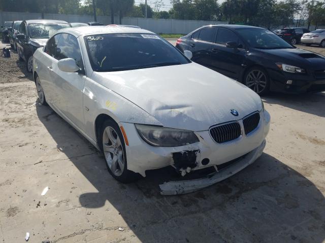 BMW 335 I 2011 wbadx7c5xbe581054