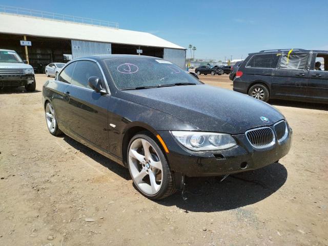 BMW 335 I 2011 wbadx7c5xbe581684