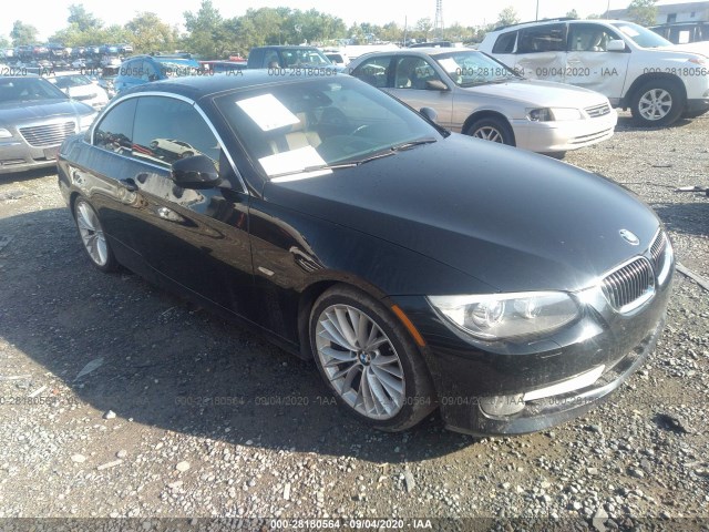 BMW 3 2011 wbadx7c5xbe581703