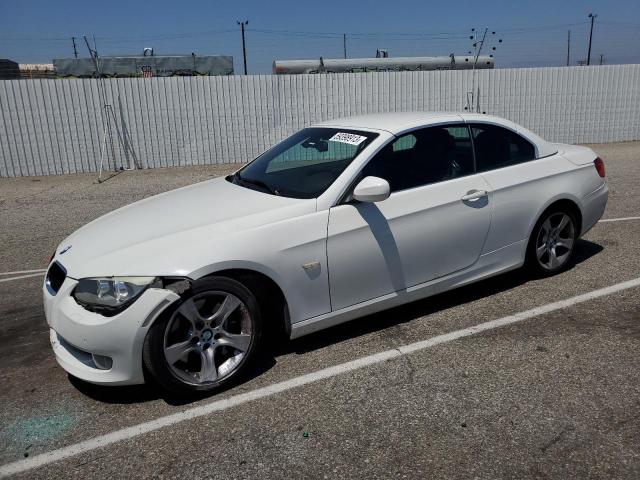 BMW 335 I 2011 wbadx7c5xbe742924