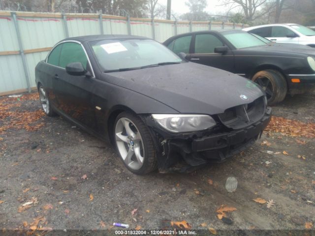 BMW 3 2011 wbadx7c5xbe743524