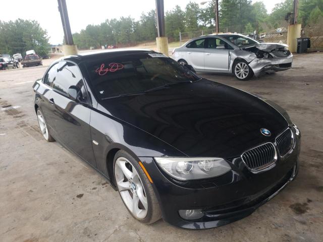 BMW 335 I 2012 wbadx7c5xce744724