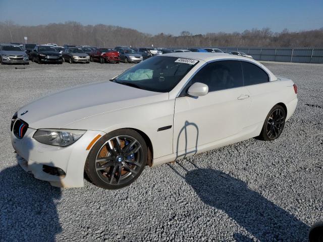 BMW 3 SERIES 2013 wbadx7c5xdj590296