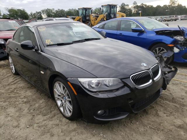 BMW 335 I 2013 wbadx7c5xdj590394