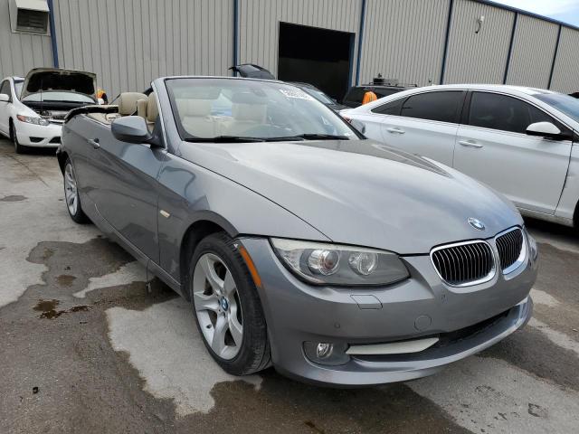 BMW 335 I 2013 wbadx7c5xdpa97881