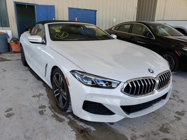 BMW 840I 2022 wbadz2c01nch16541