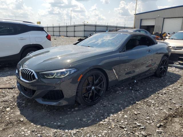 BMW 8 SERIES 2022 wbadz2c09nch03794