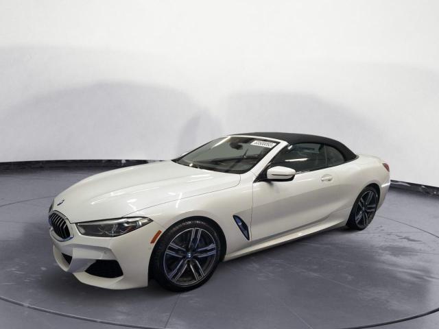 BMW 840I 2022 wbadz2c09nch16559