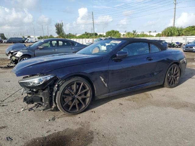 BMW 840I 2022 wbadz2c0xnch84014