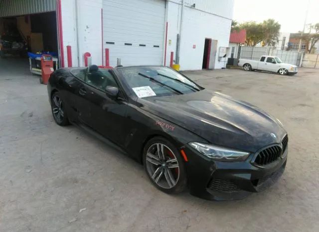 BMW 8ER 2021 wbadz4c01mce95128