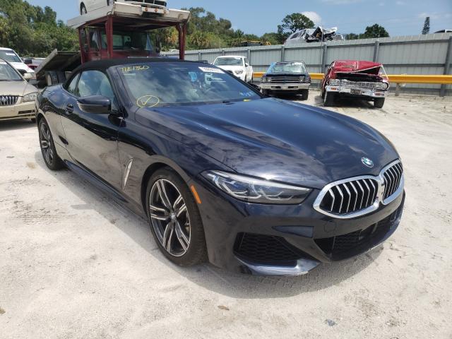 BMW 840XI 2020 wbadz4c03lce07534