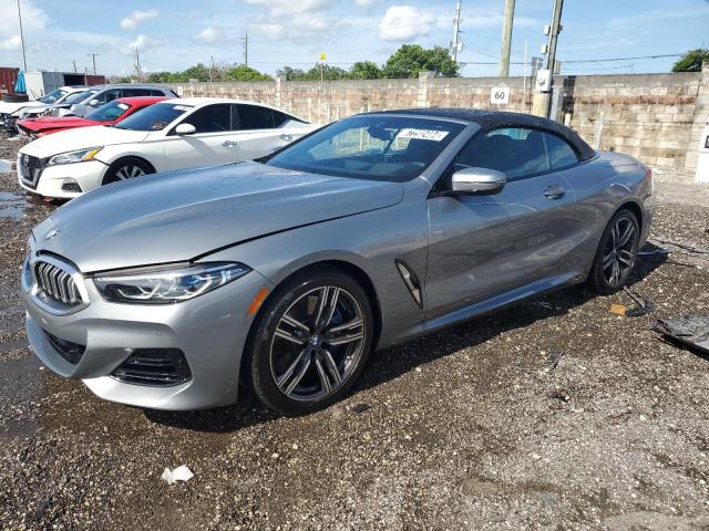 BMW 840XI 2025 wbadz4c06scs40050