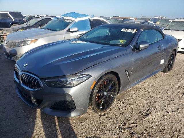 BMW 840XI 2022 wbadz4c0xnch67676