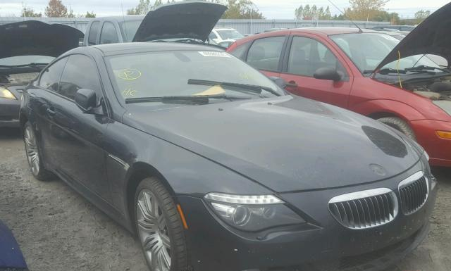 BMW 650 2010 wbaea5c50acv85229